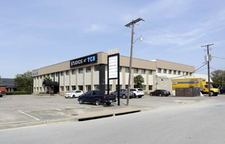 More details for 6125 Airport Fwy, Haltom City, TX - Office for Lease