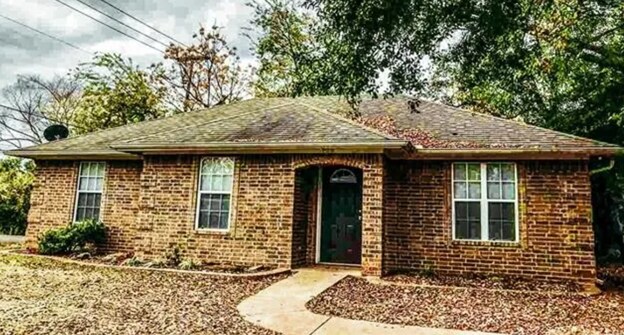 727 E Oakwood St, Tyler, TX à vendre Photo principale- Image 1 de 2