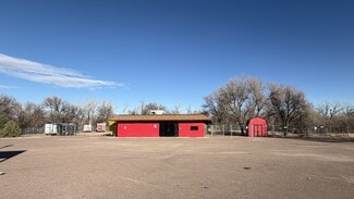 More details for 594 S Santa Fe Ave, Fountain, CO - Retail for Sale