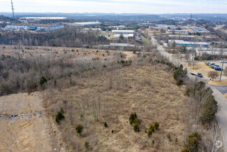 Plus de détails pour 159 Molly Walton Dr, Hendersonville, TN - Bureau, Industriel à louer