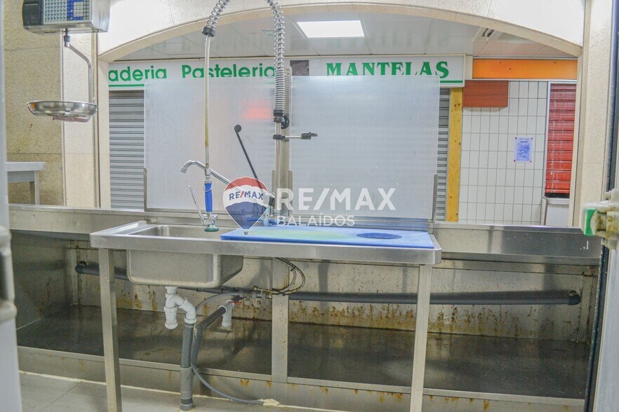 Commerce de détail dans Vigo, Pontevedra à vendre - Photo du bâtiment - Image 3 de 42