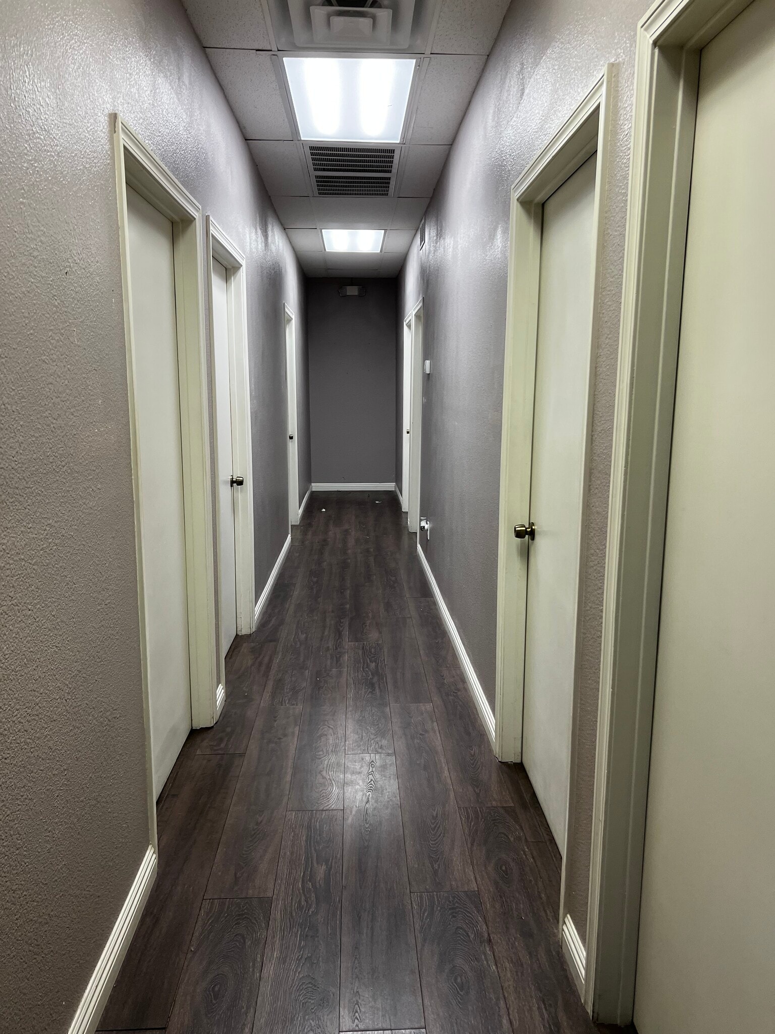 900 S Valley View Blvd, Las Vegas, NV for lease Interior Photo- Image 1 of 4