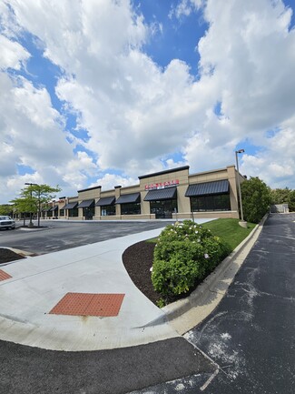 More details for 1820-1830 Meadow Ln, Pewaukee, WI - Retail for Lease