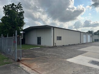 Plus de détails pour 1611 Elmview Dr, Houston, TX - Industriel à louer