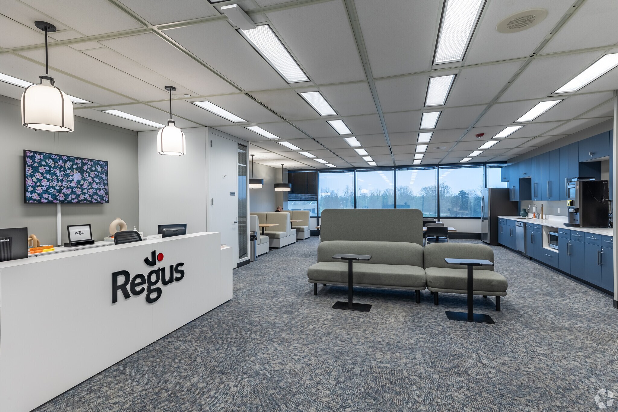 3499 Blazer Pky, Lexington, KY for lease Building Photo- Image 1 of 37