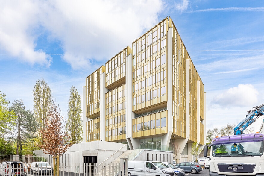 6 Rue Des Techniques, Villeneuve-d'Ascq à louer - Photo principale - Image 1 de 9