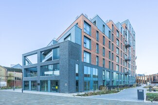 Plus de détails pour City Rd, Peterborough - Bureau à louer