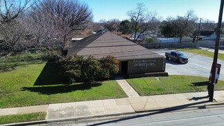 More details for 1020-1030 Sylvania, Fort Worth, TX - Office for Sale