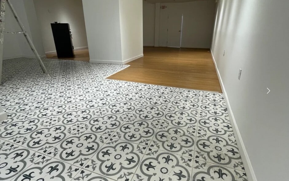 1125 Light St, Baltimore, MD for lease - Interior Photo - Image 2 of 8