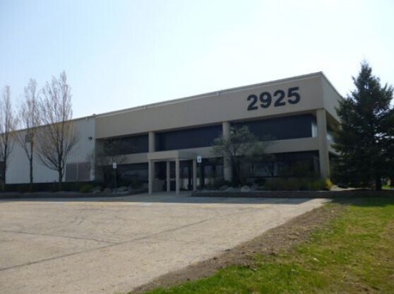2925 Walkent Ct, Grand Rapids, MI à louer - Photo du bâtiment - Image 1 de 40