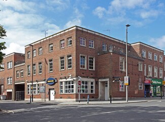 More details for Vincents Walk, Southampton - Retail for Lease