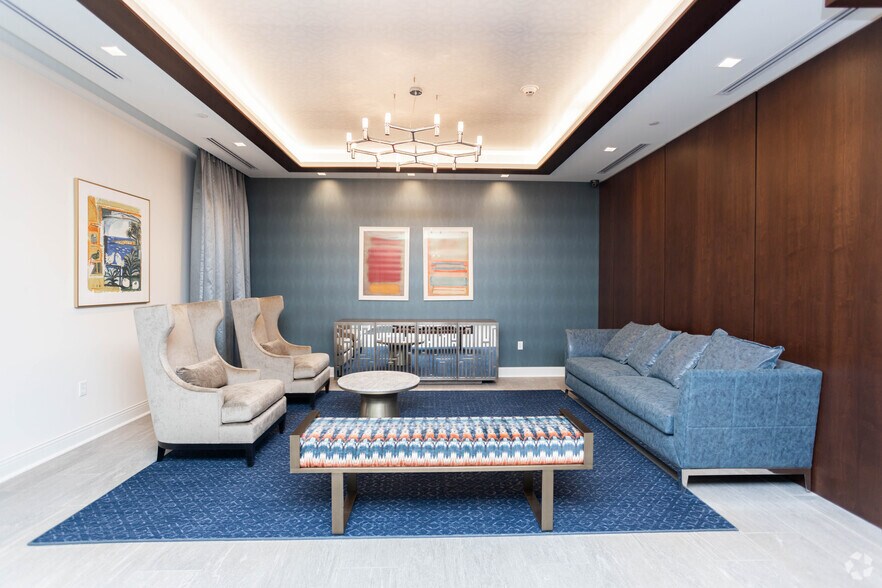 6315 Forbes Ave, Squirrel Hill, PA à louer - Photo intérieure - Image 2 de 20