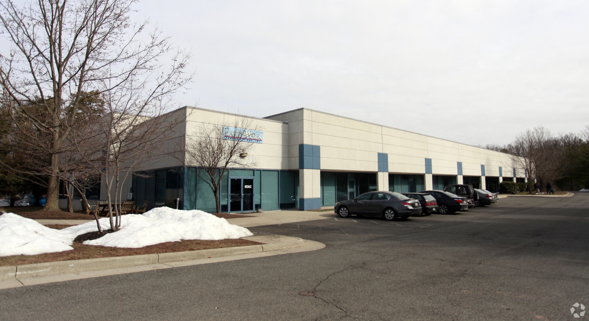 10200-10262 Battleview Pky, Manassas, VA for lease Primary Photo- Image 1 of 6