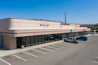 More details for 4545 N Oracle Rd, Tucson, AZ - Retail for Lease