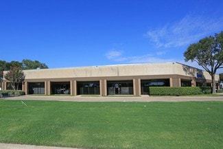 More details for 10338-10382 Miller Rd, Dallas, TX - Industrial for Lease