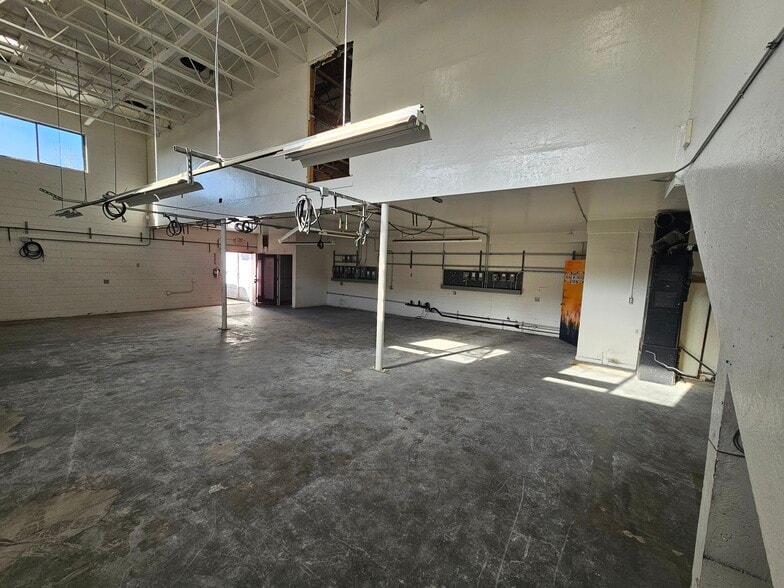 333 Ingalls St, Santa Cruz, CA for lease - Building Photo - Image 3 of 8