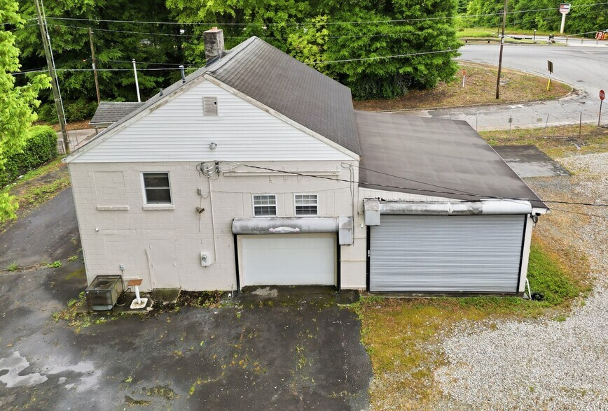 751 Rice St NW, Atlanta, GA à vendre - Photo du bâtiment - Image 2 de 6