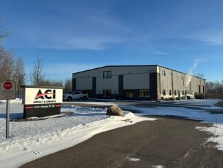 More details for 10351 Naples St NE, Blaine, MN - Industrial for Lease
