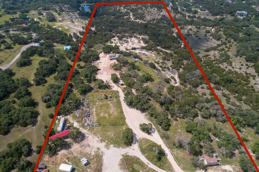 4150 E Hwy 290 W, Dripping Springs, TX à vendre - Photo du bâtiment - Image 3 de 4
