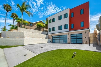 More details for 1251 Van Nuys St, San Diego, CA - Multifamily for Sale