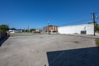 More details for 302 W Euclid Ave, San Antonio, TX - Land for Sale