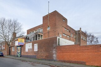 Plus de détails pour 318 Summer Ln, Birmingham - Bureau à louer