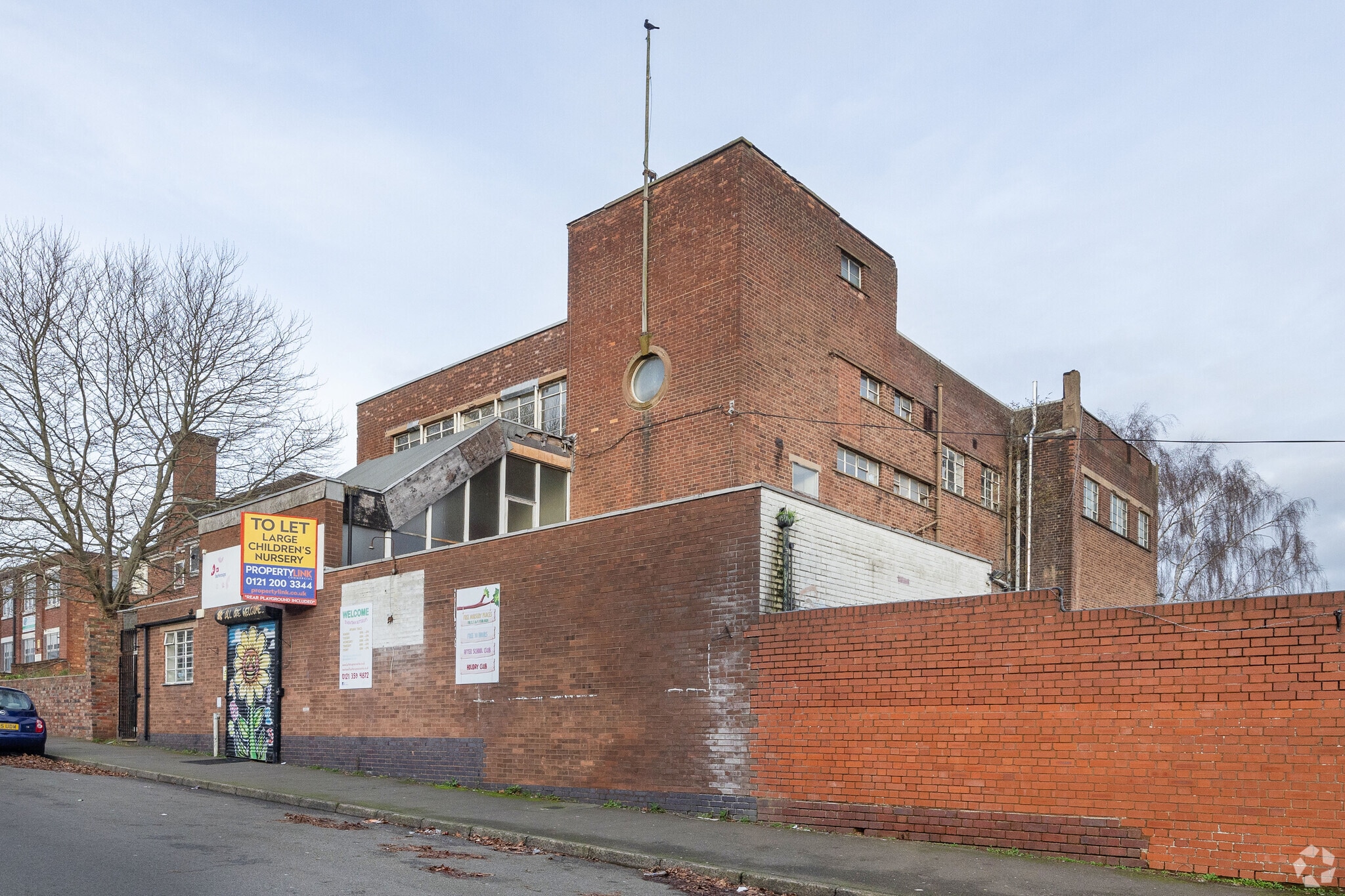 318 Summer Ln, Birmingham à louer Photo principale- Image 1 de 3