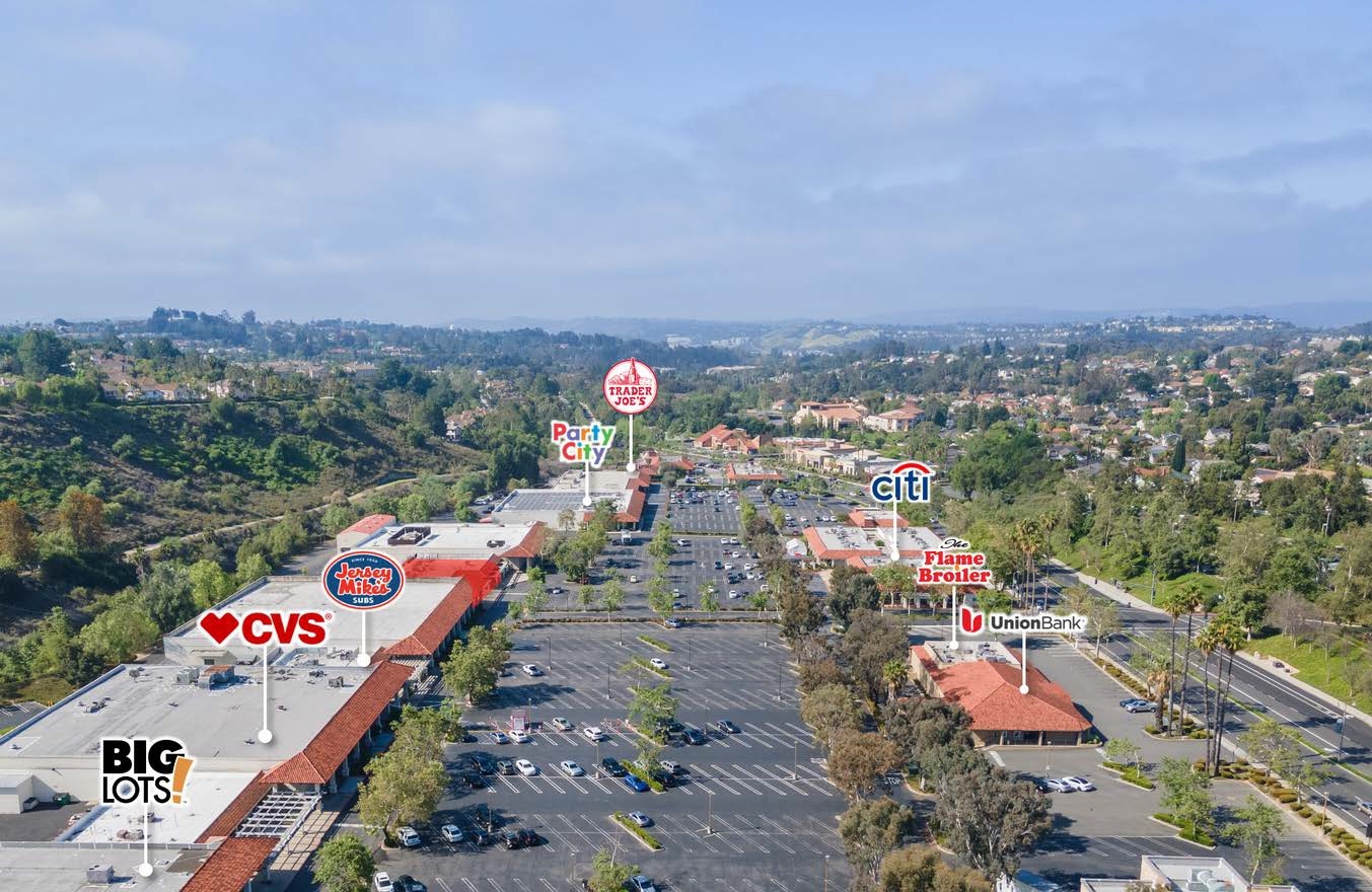 25280-25290 Marguerite Pky, Mission Viejo, CA for lease Building Photo- Image 1 of 6