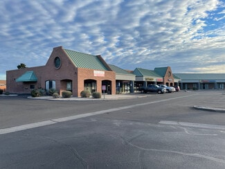 More details for 6666 W Peoria Ave, Glendale, AZ - Retail for Lease