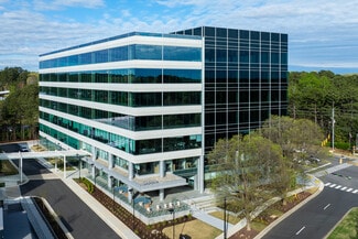 More details for 4300 Edwards Mill Rd, Raleigh, NC - Office for Lease
