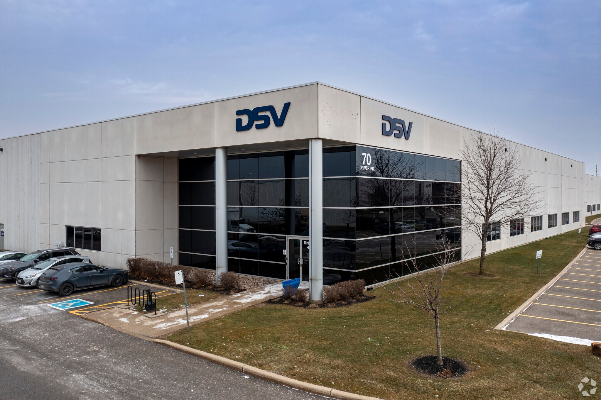 70 Driver Rd, Brampton, ON à vendre Photo principale- Image 1 de 1