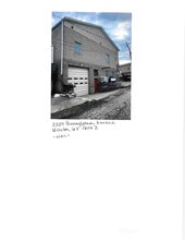 2204 Pennsylvania Ave, Weirton, WV for lease Building Photo- Image 2 of 3