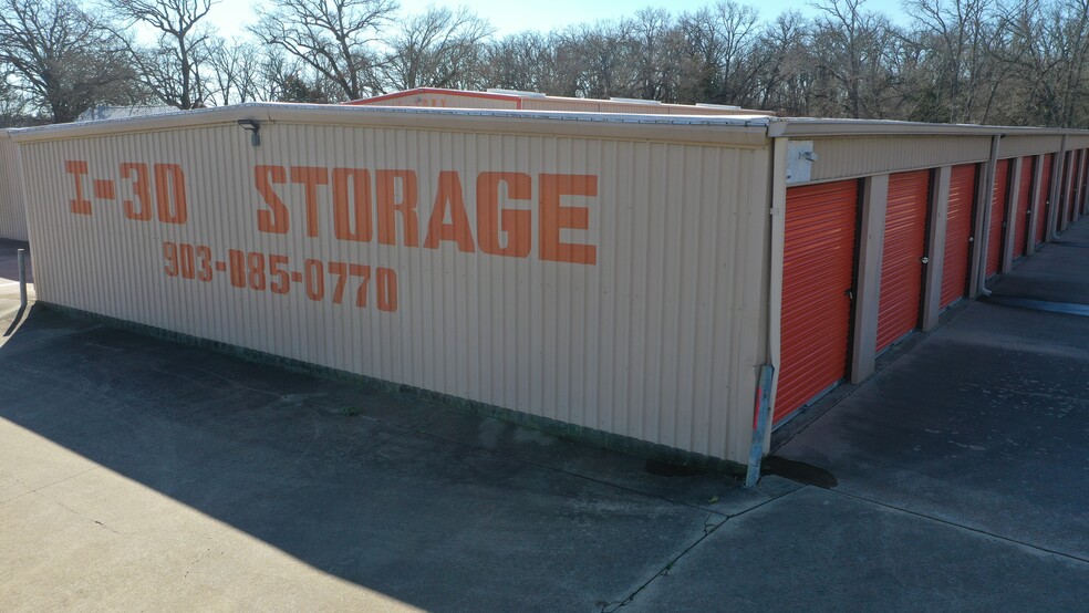 253 Interstate Highway 30 W, Sulphur Springs, TX for sale - Building Photo - Image 1 of 1