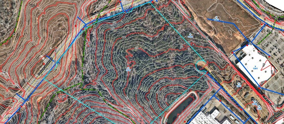 1901 Epps Bridge Pkwy, Athens, GA à vendre - Autre - Image 2 de 5