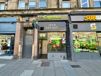 Plus de détails pour 32 Home St, Edinburgh - Commerce de détail à louer