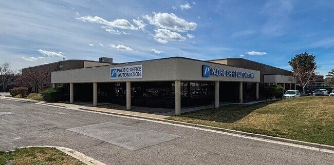 More details for 1325 W 2200 S, Salt Lake City, UT - Flex for Lease