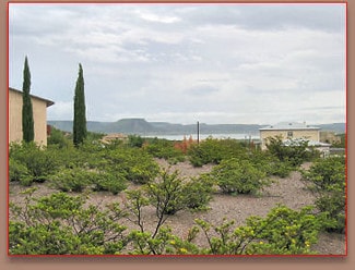 More details for 825 Arabian Ln, Elephant Butte, NM - Land for Sale