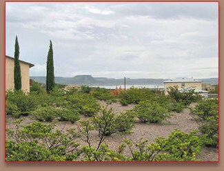 Plus de détails pour 825 Arabian Ln, Elephant Butte, NM - Terrain à vendre