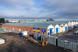 More details for Whitchurch Rd, Shrewsbury - Industrial for Lease