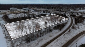 More details for 1175 Watson St, Ypsilanti, MI - Land for Sale