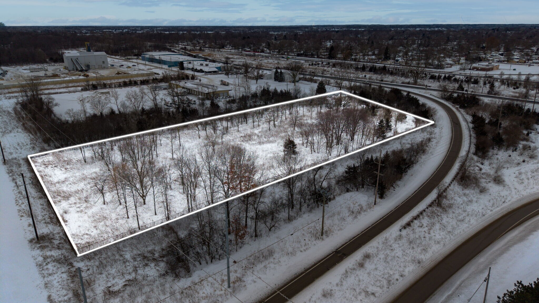 1175 Watson St, Ypsilanti, MI for sale Primary Photo- Image 1 of 19