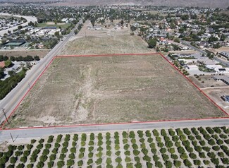 Plus de détails pour 44063 Mark Ct, Hemet, CA - Terrain à vendre