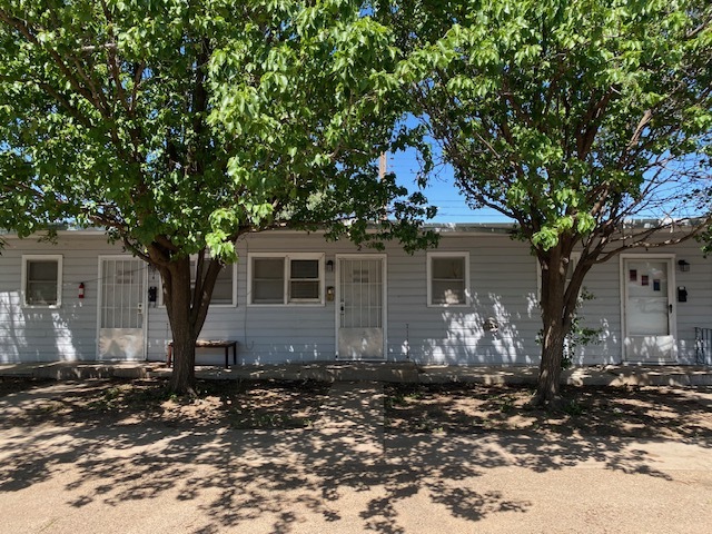 2713 SW 9th Ave, Amarillo, TX à vendre - Photo du b timent - Image 1 de 11