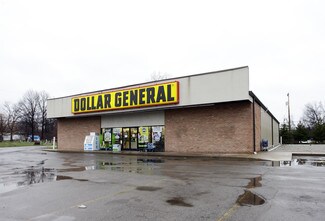 Plus de détails pour 843 Sharon New Castle Rd, Farrell, PA - Commerce de détail à louer