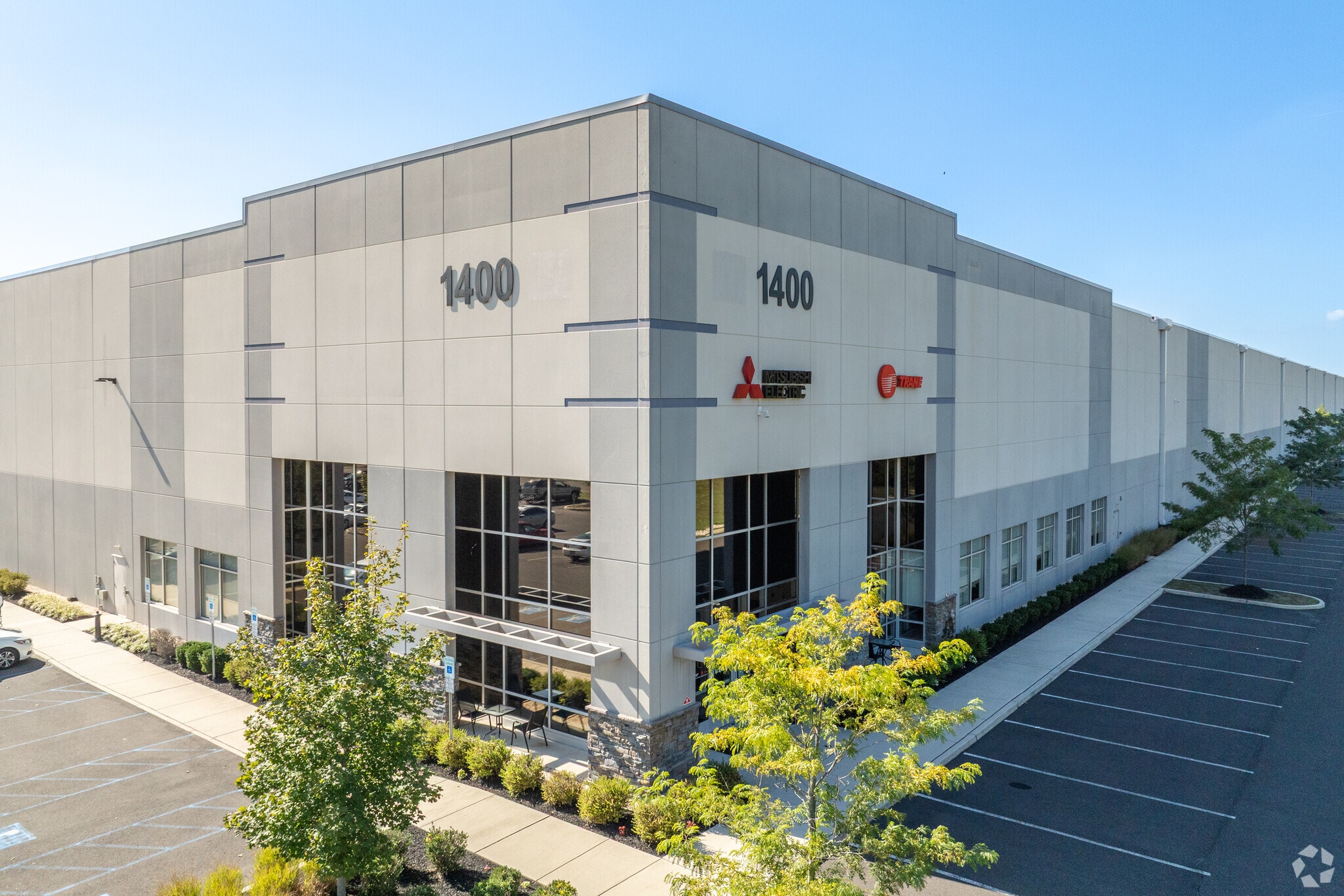 1400 W Front St, Florence, NJ for lease Primary Photo- Image 1 of 6