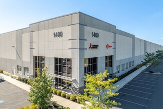 Plus de détails pour 1400 W Front St, Florence, NJ - Industriel à louer
