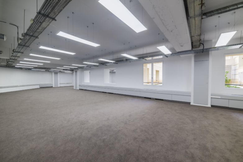 49 Avenue D'Iena, Paris à louer Photo intérieure- Image 1 de 5