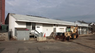 More details for 9 W North St, Highlands, NJ - Industrial for Sale