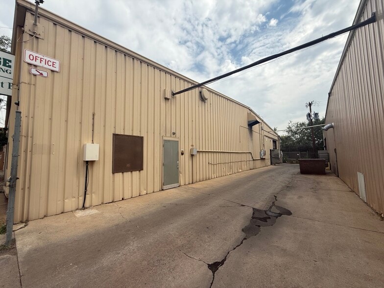 2050 S Pecos St, Denver, CO for sale - Building Photo - Image 2 of 5