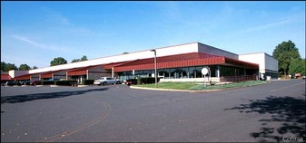 Valley Park Business Center - Warehouse